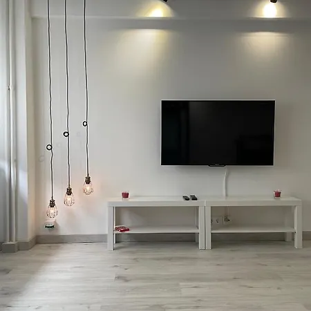 Estudio Art Vialia Apartamento *