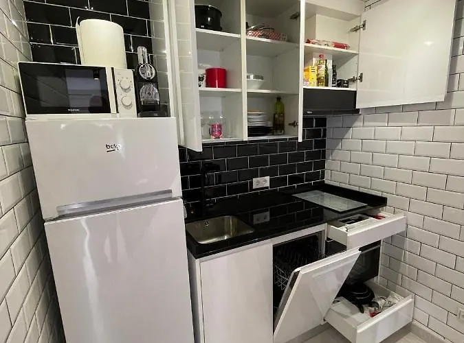 Estudio Art Vialia فيجو