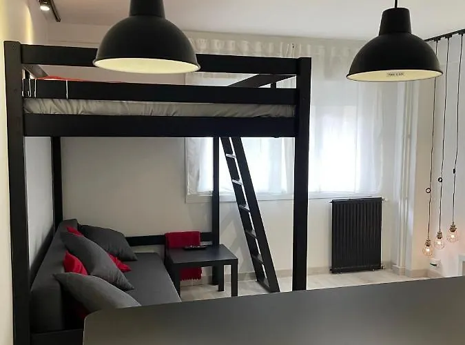 Estudio Art Vialia * فيجو