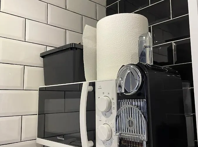 Διαμέρισμα Estudio Art Vialia Βίγκο